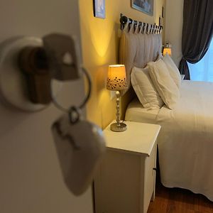 Private Bathroom King Room