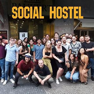 Hostel One Old Town